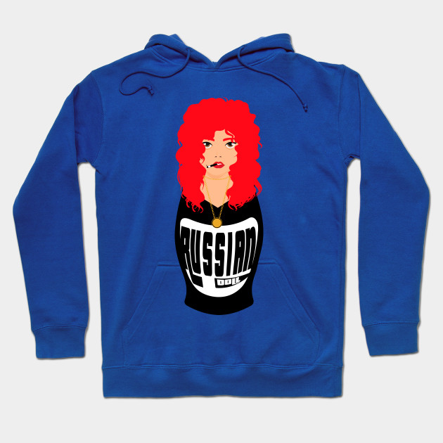 Russian Doll